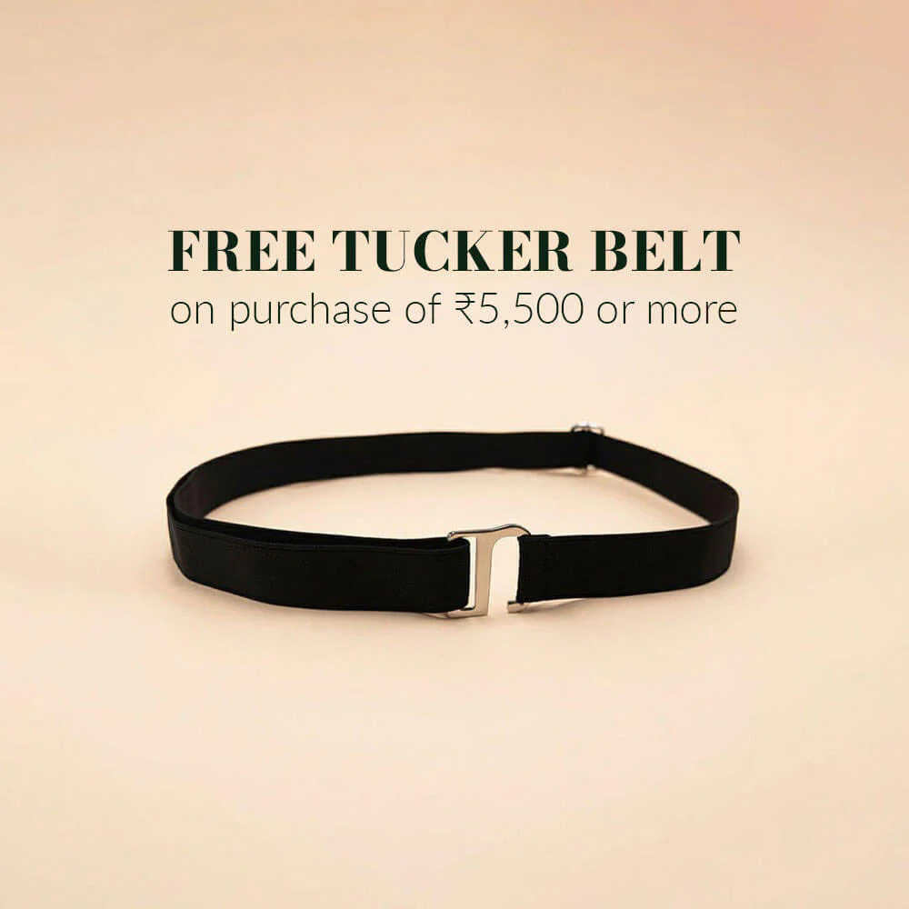 Mens Tucker Belt - Image 4
